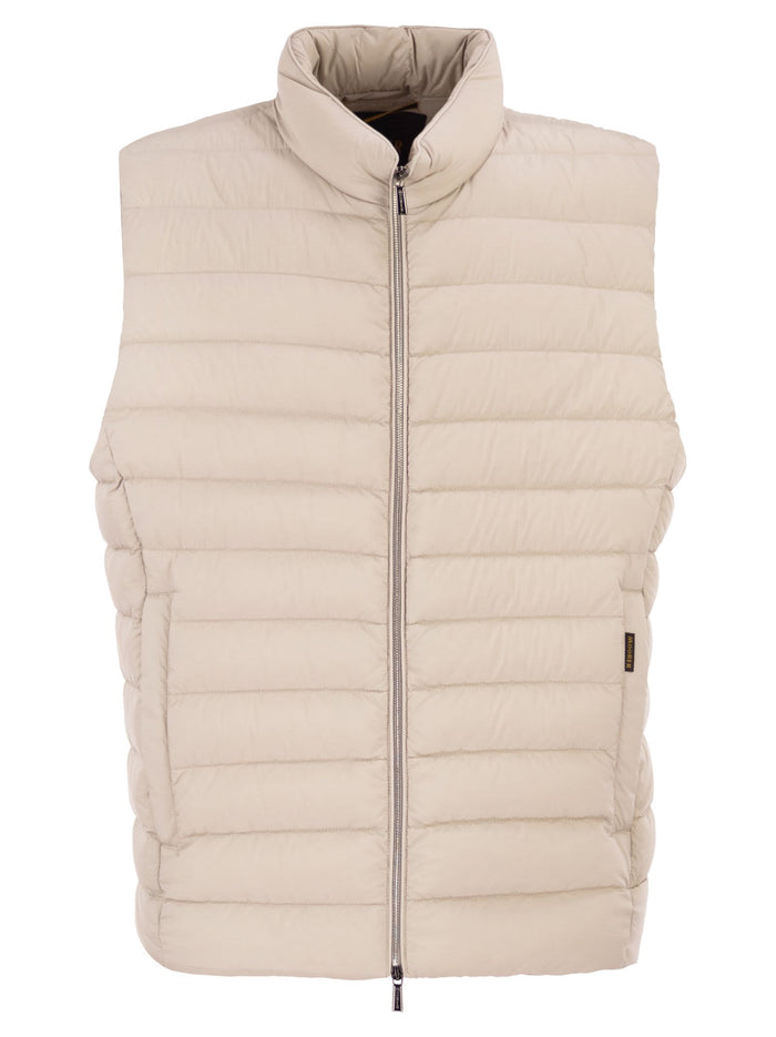 Moorer Calaf-S3 - Goose Down Vest