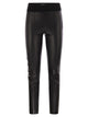 Brunello Cucinelli Stretch Nappa Leggings