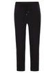Brunello Cucinelli Techno Cotton Fleece Trousers