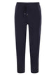 Brunello Cucinelli Techno Cotton Fleece Trousers