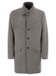 Fay Wool Coat