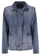 Fay 3 Ganci In Cotton Denim