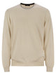 Fay Cotton Crew-Neck Jumper