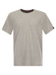 Fay Cotton T-Shirt