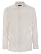 Fay Cotton Jersey Shirt