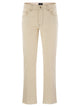 Fay Denim 5-Pocket Trousers