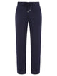 Vilebrequin Men's Stretch Cotton Drawstring Trousers