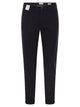 Re_hash Mucha - Stretch Cotton And Lyocell Chino