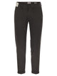 Re_hash Mucha - Stretch Cotton And Lyocell Chino