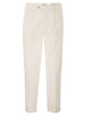 Re_hash Marc - Cotton Chino Trousers