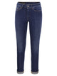 Dondup Monroe - Five-Pocket Skinny Fit Jeans