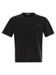 Premiata Cotton Jersey T-Shirt