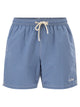 Mc2 Saint Barth Beach Shorts With Logo
