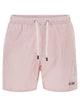 Mc2 Saint Barth Striped Swim Shorts