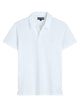 Vilebrequin Organic Cotton Polo Shirt With Embroidered Turtle