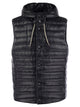 Herno Sleeveless Down Jacket