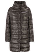 Herno Dora - Ultralight Nylon Down Jacket