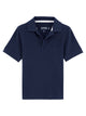 Vilebrequin Organic Cotton Polo Shirt With Logo