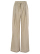 Herno Stretch Nylon Trousers