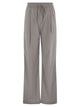 Herno Stretch Nylon Trousers