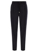 Peserico Virgin Wool Trousers