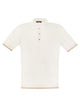 Peserico Linen And Cotton Yarn Jersey