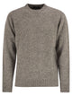 Peserico Wool And Cashmere Jumper