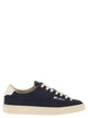 Autry Windscape - Suede Trainers With Leather Details