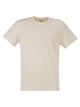 Pt Torino Silk And Cotton Jersey Knit
