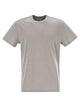 Pt Torino Cotton And Silk Jersey Knit