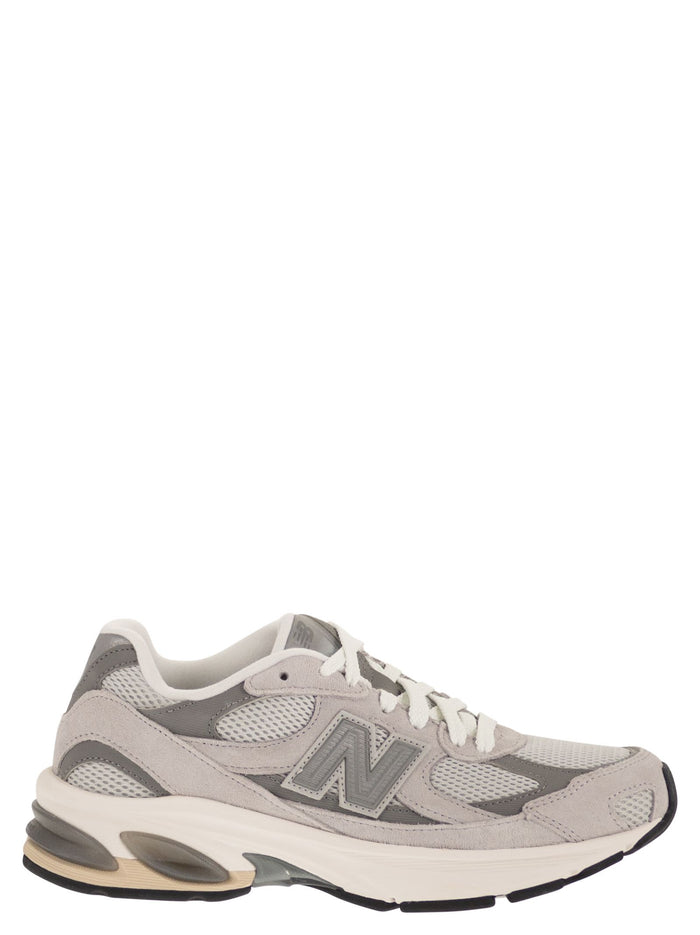 New Balance U2010 - Trainers With Side Logo