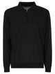 Kiton Wool Polo Shirt