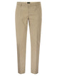 Dondup Spiritissimo - Stretch Gabardine Chino