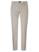 Dondup Spiritissimo - Stretch Gabardine Chino