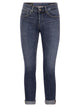 Dondup George - Five Pocket Jeans
