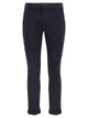 Dondup Gaubert - Slim-Fit Gabardine Trousers