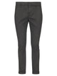 Dondup Gaubert - Slim-Fit Gabardine Trousers