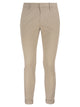Dondup Gaubert - Slim-Fit Trousers
