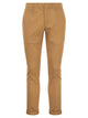 Dondup Gaubert - Slim-Fit Trousers