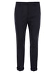 Dondup Gaubert - Wool-Blend Trousers