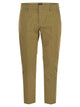 Dondup Alfredo - Slim-Fit Cotton Trousers