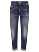 Dondup Icon - Five Pocket Denim Trousers