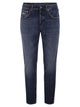 Dondup Dian - Carrot-Fit Jeans