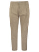 Dondup Ben - Carrot Poplin Trousers