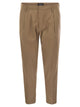 Dondup Ben - Carrot Pants In Wool