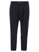 Dondup Ben - Carrot Pants In Wool