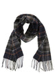 Barbour New Check Tartan Scarf