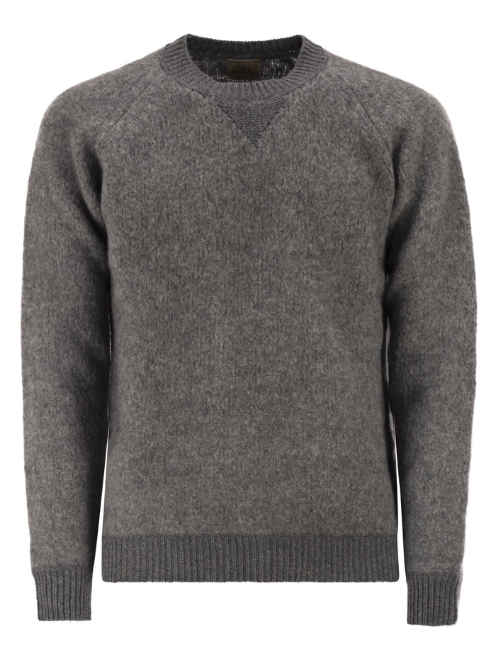 Rakki' Sweatshirt-Style Jumper