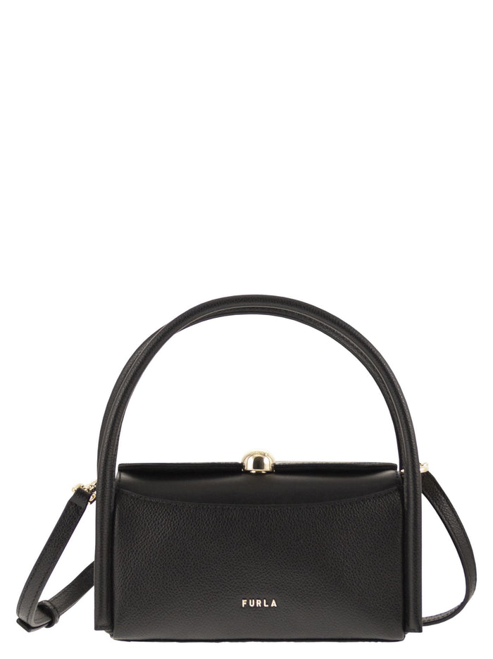 Furla Nicole - Mini Leather Bag
