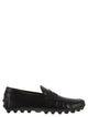 Tod's Gommino Bubble Leather